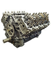 LBZ DURAMAX™ DIESEL LONG BLOCK