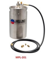 Melling OIL PRIMING TANK