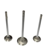 SV - VALVE UPGRADE
