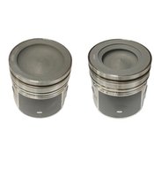 PU - HD PISTON