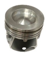 PU - HD PISTON
