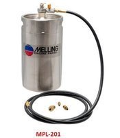 MELLING OIL PRIMING TANK