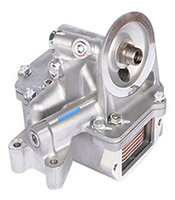 GM OIL COOLER