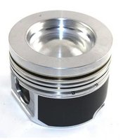 PU - MAHLE MOTORSPORT PISTON SET