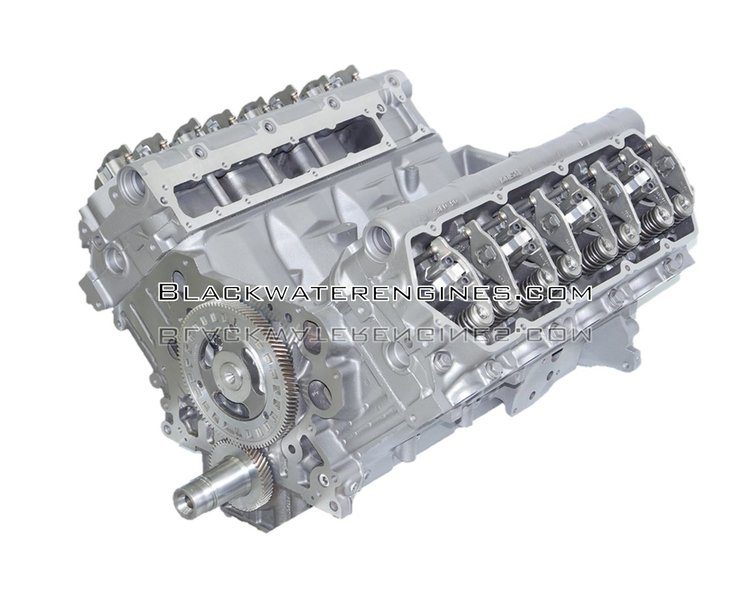 7.3L NAVISTAR™ T-444-E LONG BLOCK