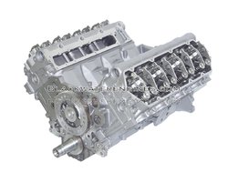 7.3L NAVISTAR T-444-E LONG BLOCK DIESEL ENGINE