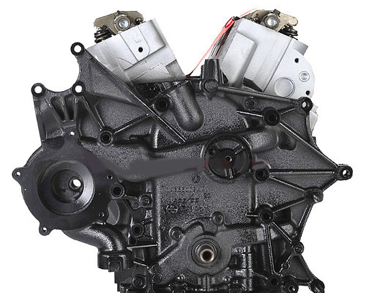 3.8L 3.8L CHRYSLER DODGE ENGINE Dodge Products