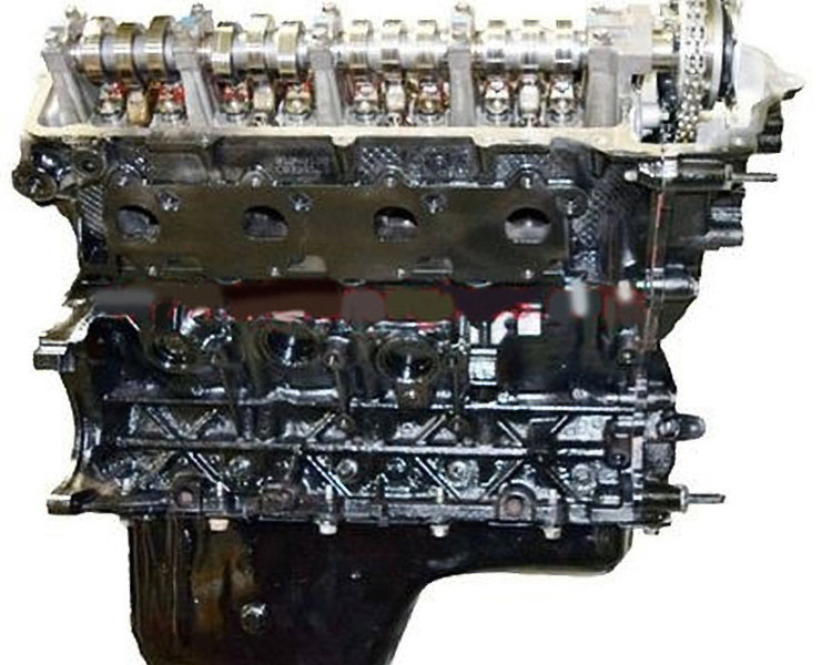 5 4l Ford 5 4l 2v Ford Engine Ford Products Blackwater Engines