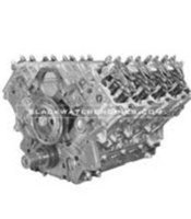 LML/LGH DURAMAX™ DIESEL LONG BLOCK ENGINE