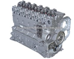 5.9L CUMMINS 12V - LONG BLOCK - OIL PUMP - GASKET SET