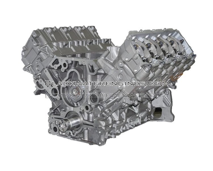 vt365 engine bottom end supplier