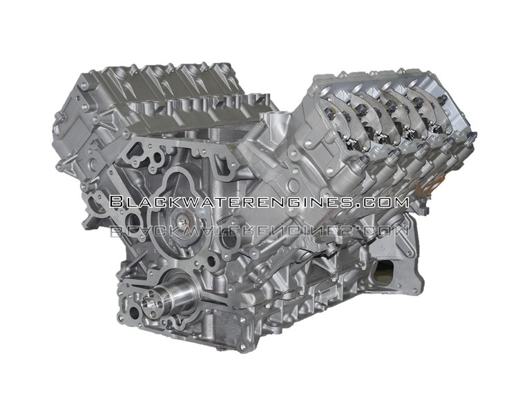 6.0L NAVISTAR™ VT365 LONG BLOCK