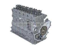 6.7L CUMMINS 24V - LONG BLOCK - OIL PUMP - GASKET SET