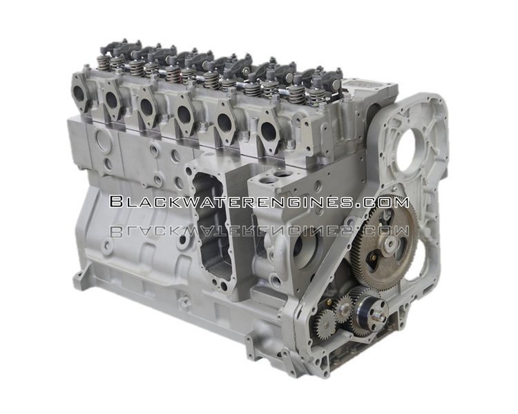 8.3L CUMMINS® 12V LONG BLOCK