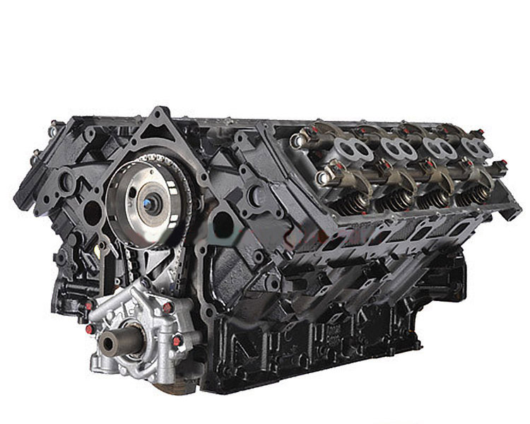 5 7l Dodge 5 7l Dodge Hemi Engine Dodge Products Blackwater Engines