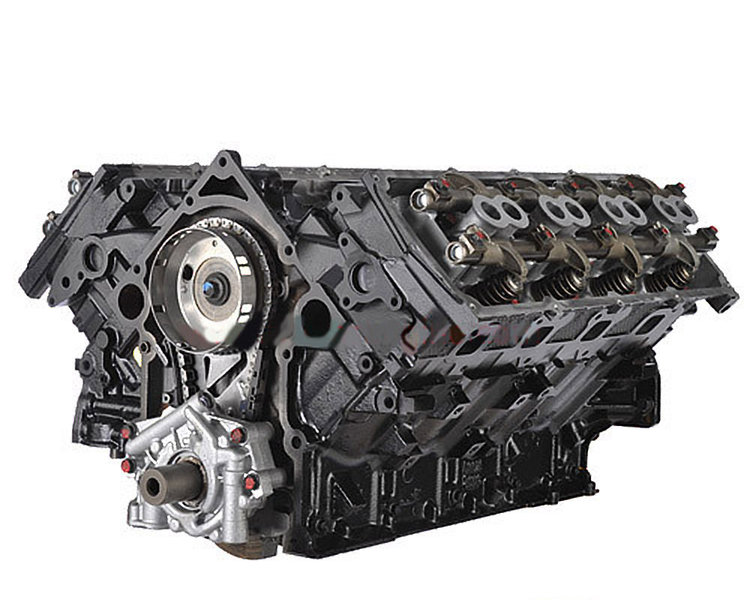 5.7L LONG BLOCK