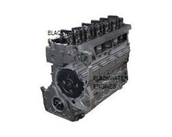 7.3L LONG BLOCK GAS